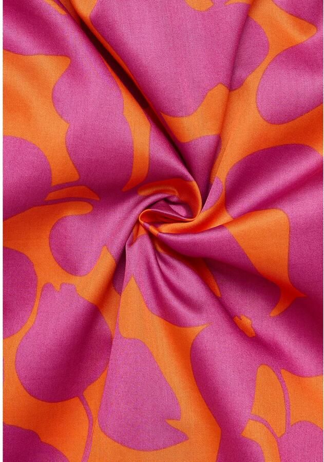 Eterna Lange blouse Loose fit EASY IRON (gemakkelijk te strijken) - Foto 3