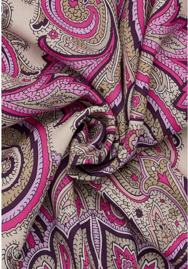 Eterna Lange blouse Loose fit - Foto 3