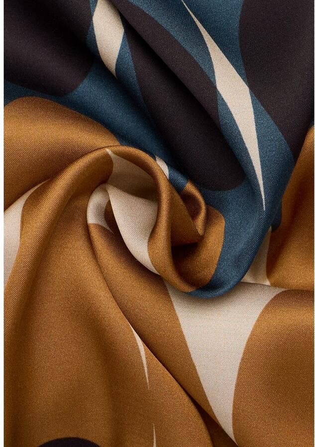 Eterna Lange blouse Loose fit - Foto 2