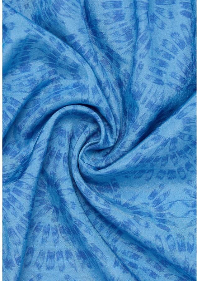 Eterna Lange blouse Loose fit - Foto 2