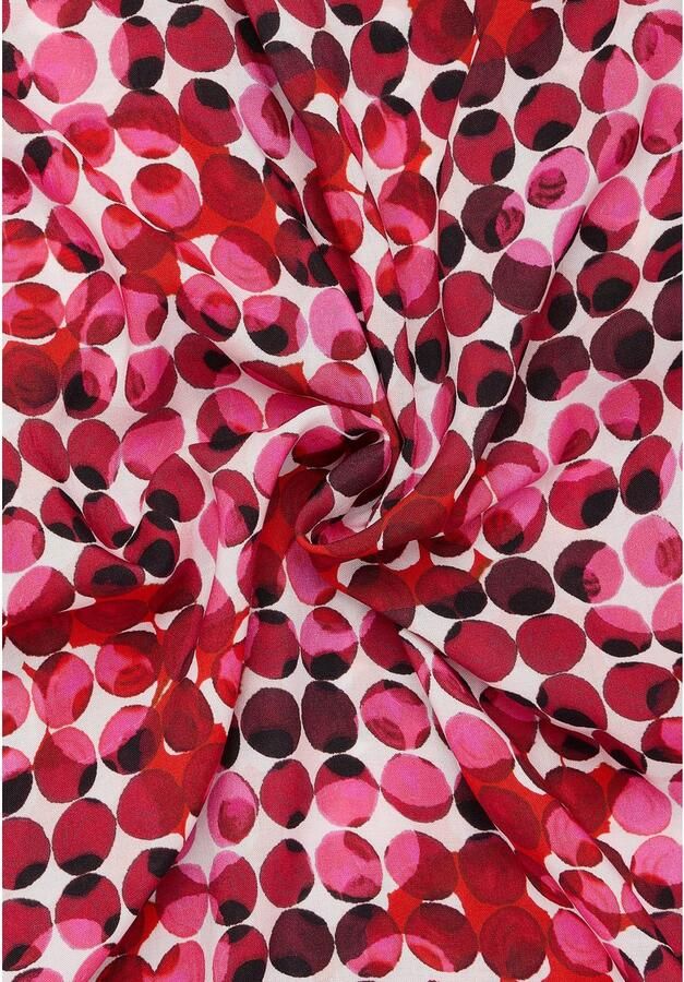 Eterna Lange blouse Loose fit - Foto 3