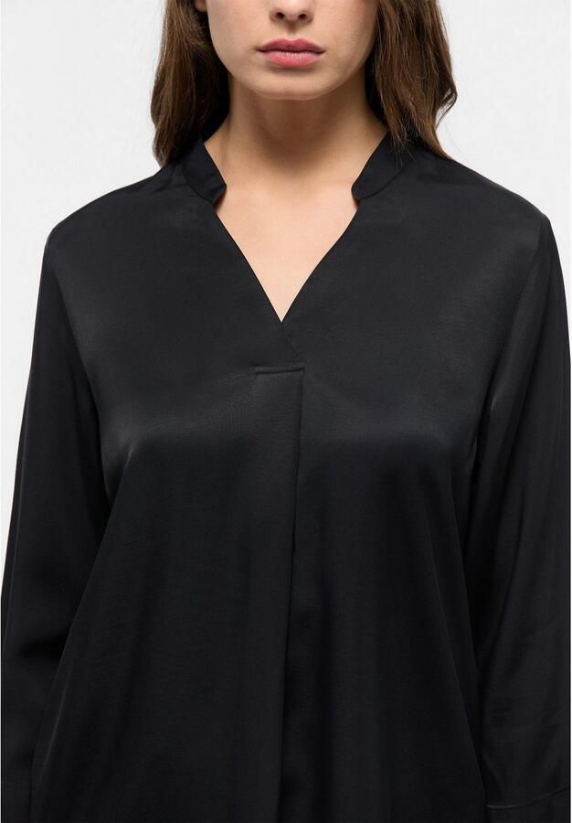 Eterna Lange blouse Loose fit - Foto 3