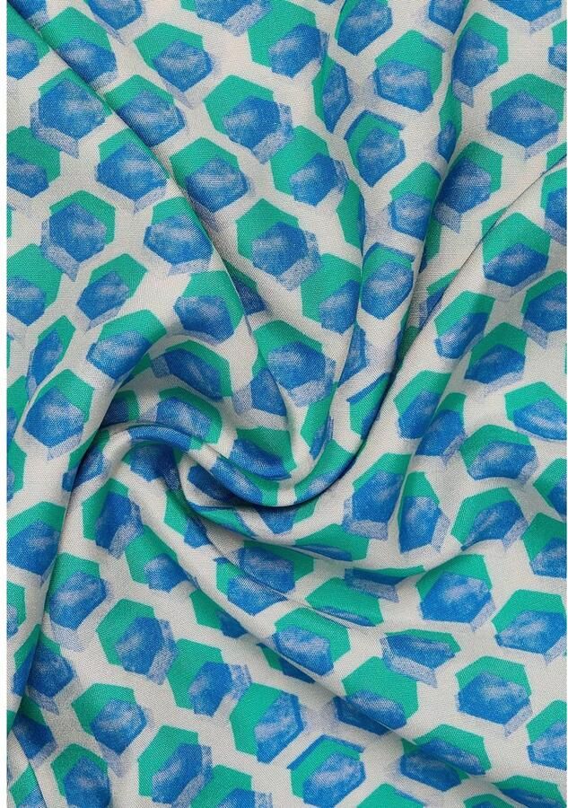 Eterna Lange blouse Loose fit - Foto 2