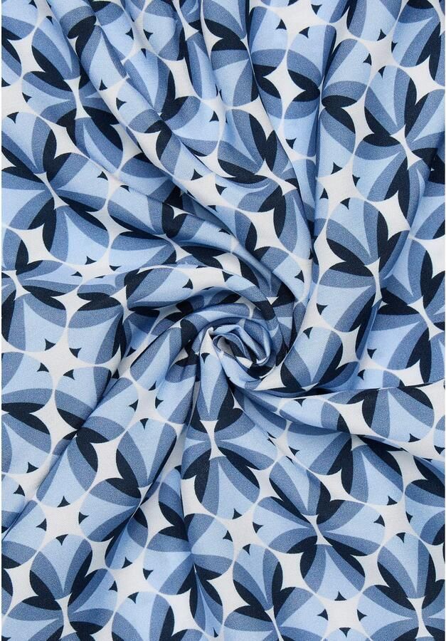 Eterna Lange blouse Loose fit - Foto 3