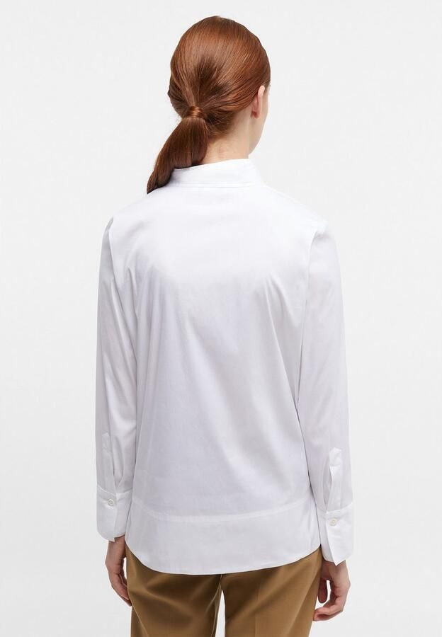 Eterna Lange blouse Loose fit - Foto 2