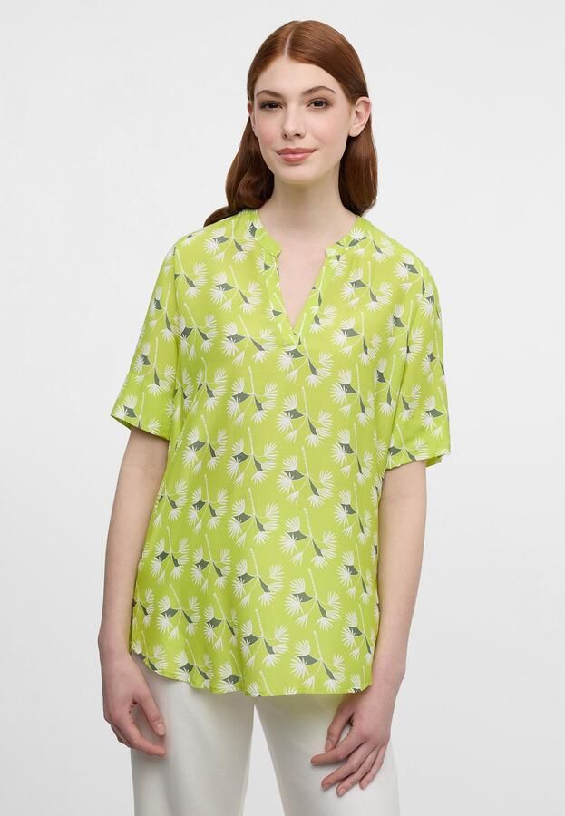 Eterna Lange blouse Loose fit - Foto 5