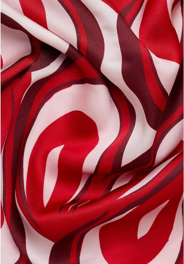 Eterna Lange blouse Loose fit - Foto 3