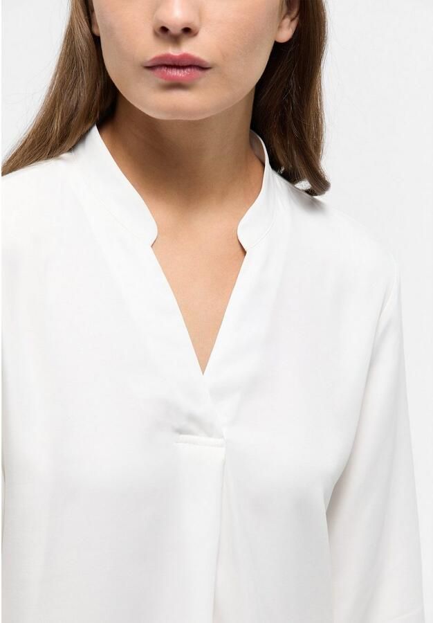 Eterna Lange blouse Loose fit - Foto 2