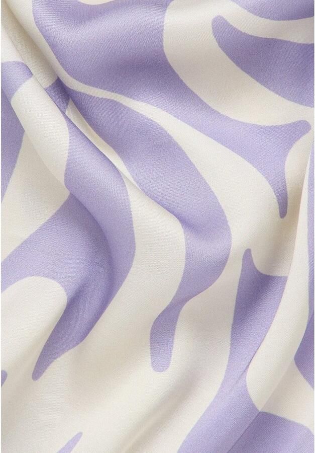 Eterna Lange blouse Loose fit - Foto 3