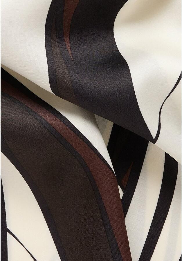 Eterna Lange blouse Loose fit - Foto 2