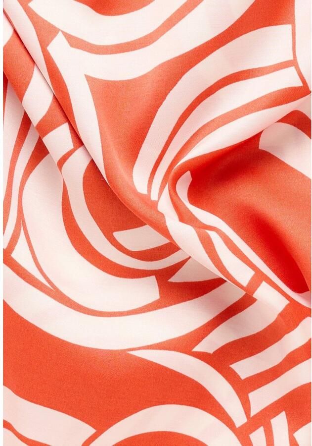 Eterna Lange blouse Loose fit - Foto 3