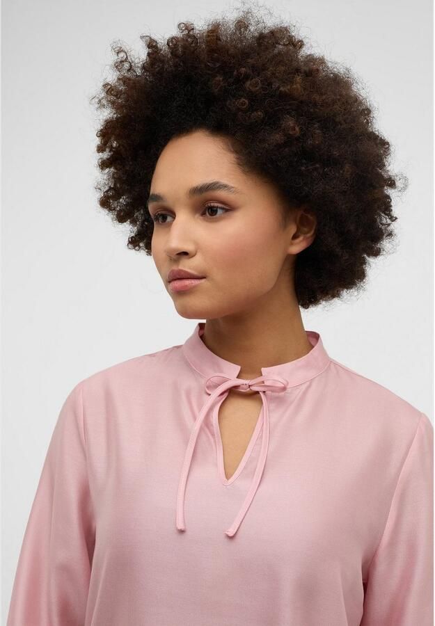 Eterna Lange blouse Loose fit - Foto 3