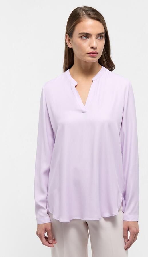 Eterna Lange blouse Loose fit - Foto 5