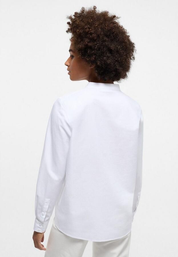 Eterna Lange blouse Regular fit - Foto 3