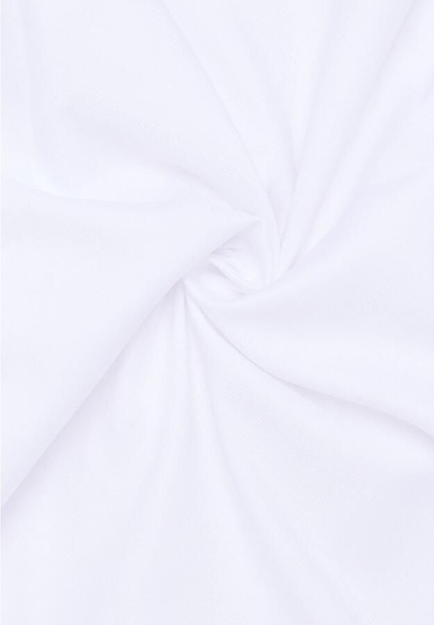 Eterna Comfort fit zakelijk overhemd met 1 2-mouwen - Foto 2