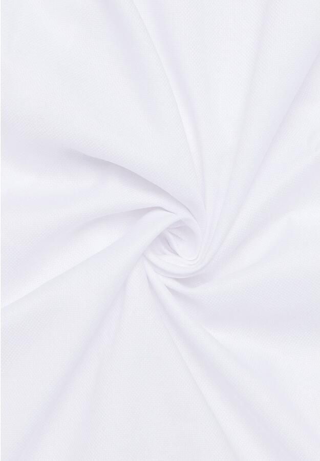 Eterna Comfort fit zakelijk overhemd met borstzak - Foto 3