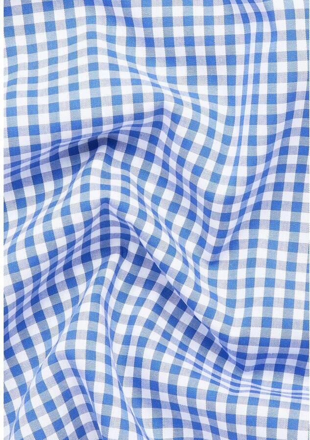 Eterna Comfort fit zakelijk overhemd met button-downkraag - Foto 3