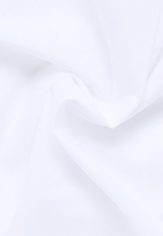 Eterna Overhemd met korte mouwen Comfort fit NON IRON (strijkvrij) - Foto 4