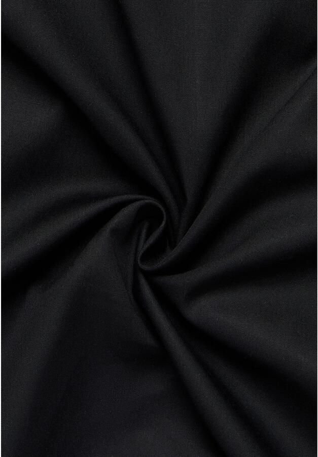 Eterna Overhemd met korte mouwen Comfort fit NON IRON (strijkvrij) - Foto 2