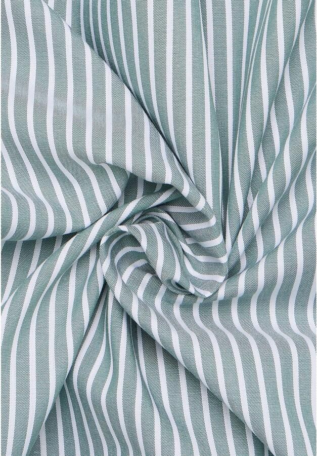 Eterna Overhemd met korte mouwen Comfort fit NON IRON (strijkvrij) - Foto 3