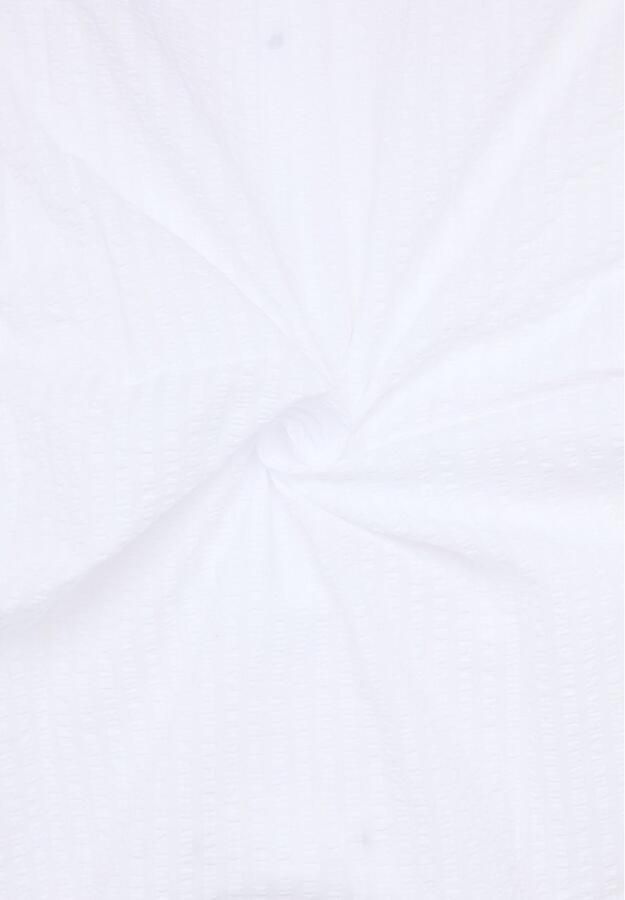 Eterna Overhemd met korte mouwen MODERN FIT EASY IRON (gemakkelijk te strijken) - Foto 3