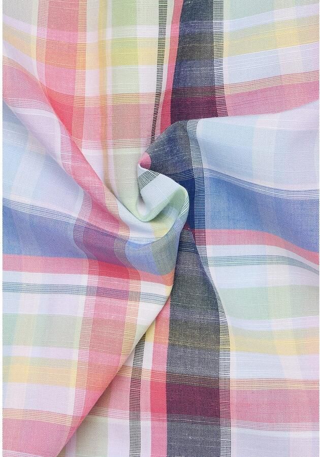 Eterna Overhemd met korte mouwen MODERN FIT EASY IRON (gemakkelijk te strijken) - Foto 2