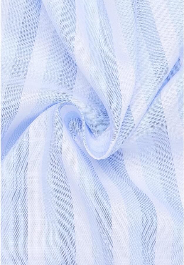 Eterna Overhemd met korte mouwen MODERN FIT EASY IRON (gemakkelijk te strijken) - Foto 3