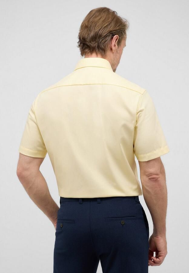 Eterna Overhemd met korte mouwen MODERN FIT - Foto 4