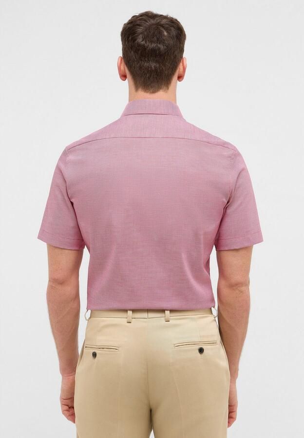 Eterna Overhemd met korte mouwen MODERN FIT - Foto 4