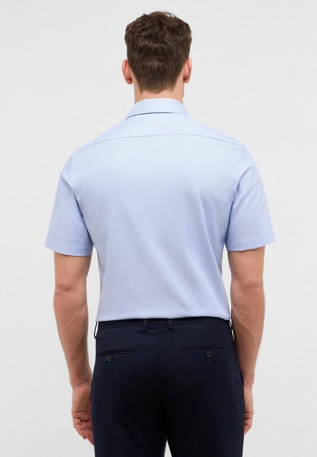 Eterna Overhemd met korte mouwen MODERN FIT - Foto 4