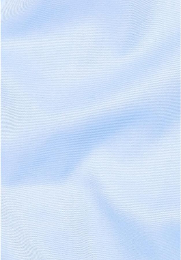 Eterna Overhemd met korte mouwen MODERN FIT NON IRON (strijkvrij) - Foto 4