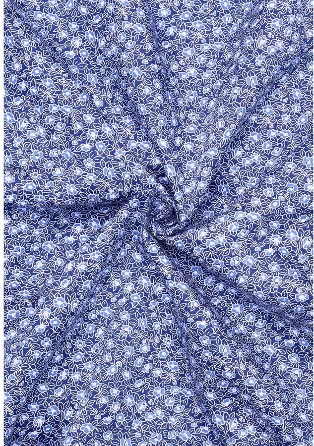 Eterna Overhemd met korte mouwen MODERN FIT NON IRON (strijkvrij) - Foto 2