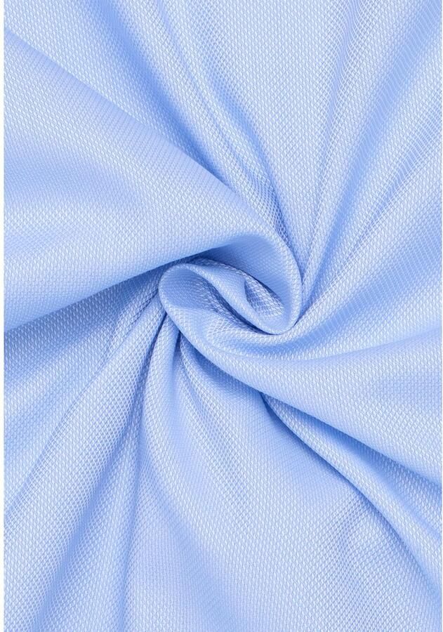 Eterna Overhemd met korte mouwen MODERN FIT NON IRON (strijkvrij) - Foto 2