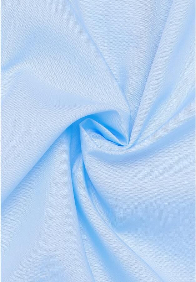 Eterna Overhemd met korte mouwen MODERN FIT NON IRON (strijkvrij) - Foto 3