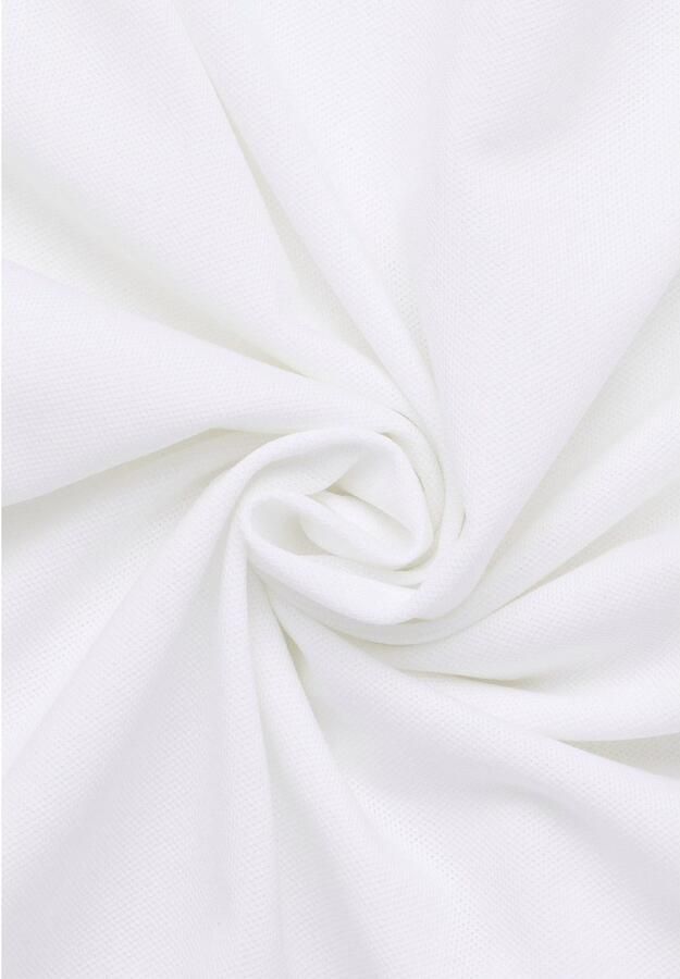 Eterna Overhemd met korte mouwen Slim fit EASY IRON (gemakkelijk te strijken) - Foto 3