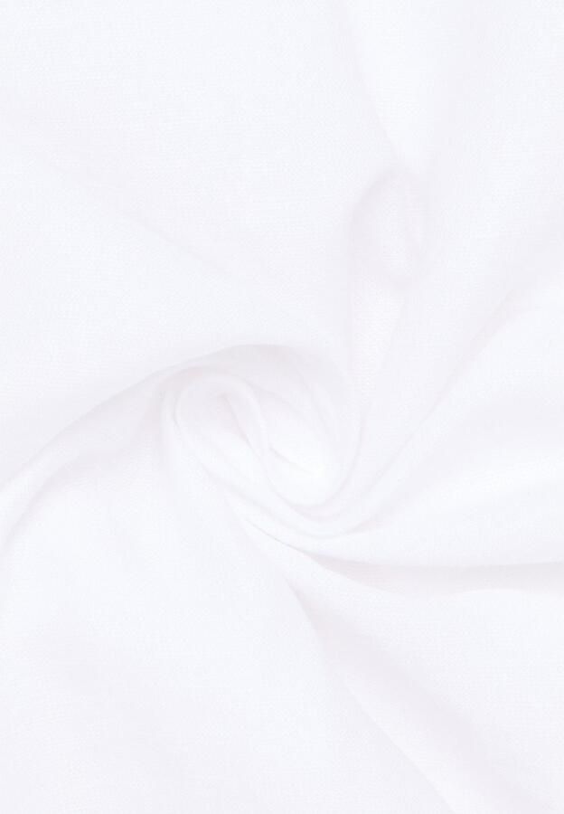 Eterna Overhemd met korte mouwen Slim fit EASY IRON (gemakkelijk te strijken) - Foto 4