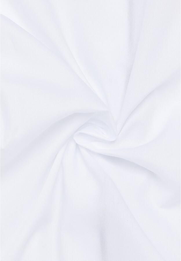 Eterna Overhemd met korte mouwen Slim fit NON IRON (strijkvrij) - Foto 2