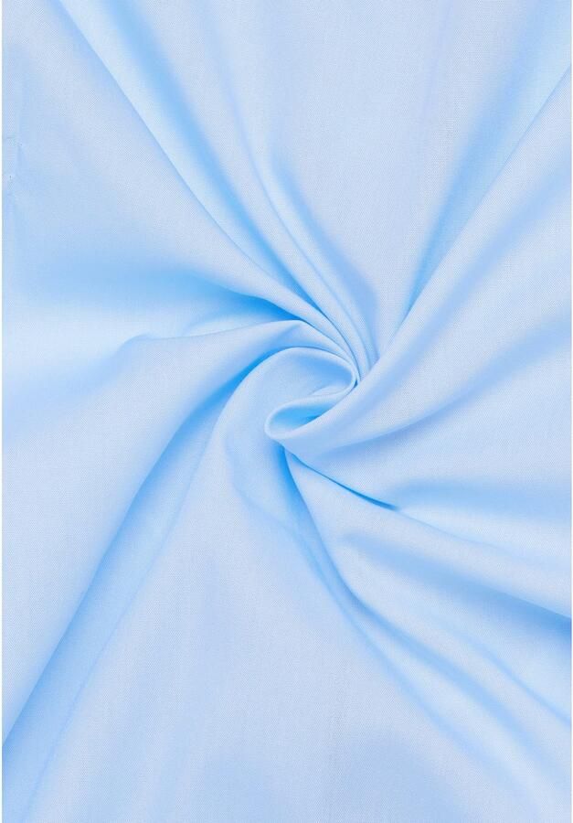 Eterna Overhemd met korte mouwen Slim fit NON IRON (strijkvrij) - Foto 3