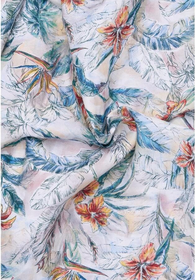 Eterna Overhemd met lange mouwen Comfort fit EASY IRON (gemakkelijk te strijken) - Foto 2