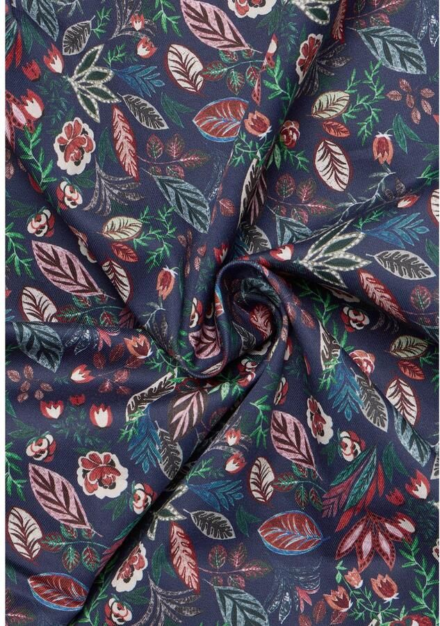 ETERNA COMFORT FIT Comfort fit zakelijk overhemd met kentkraag - Foto 3