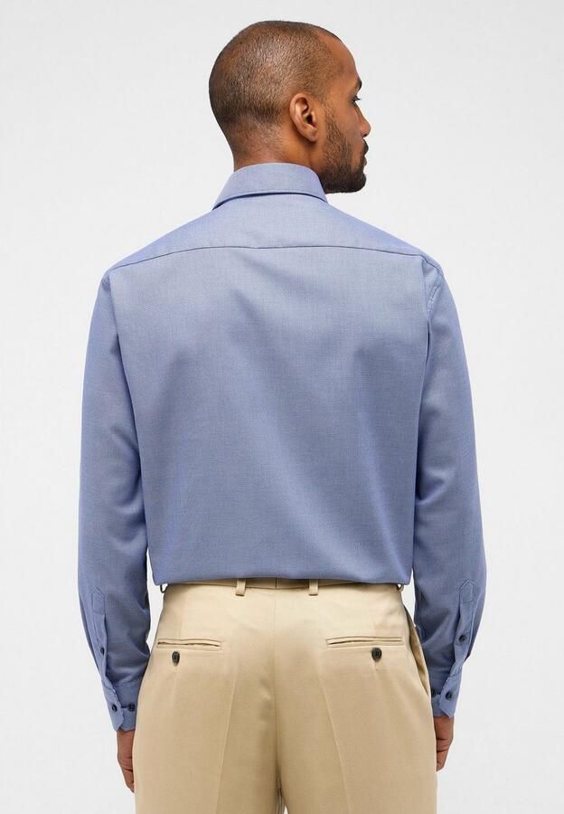 Eterna Overhemd met lange mouwen Comfort fit - Foto 4