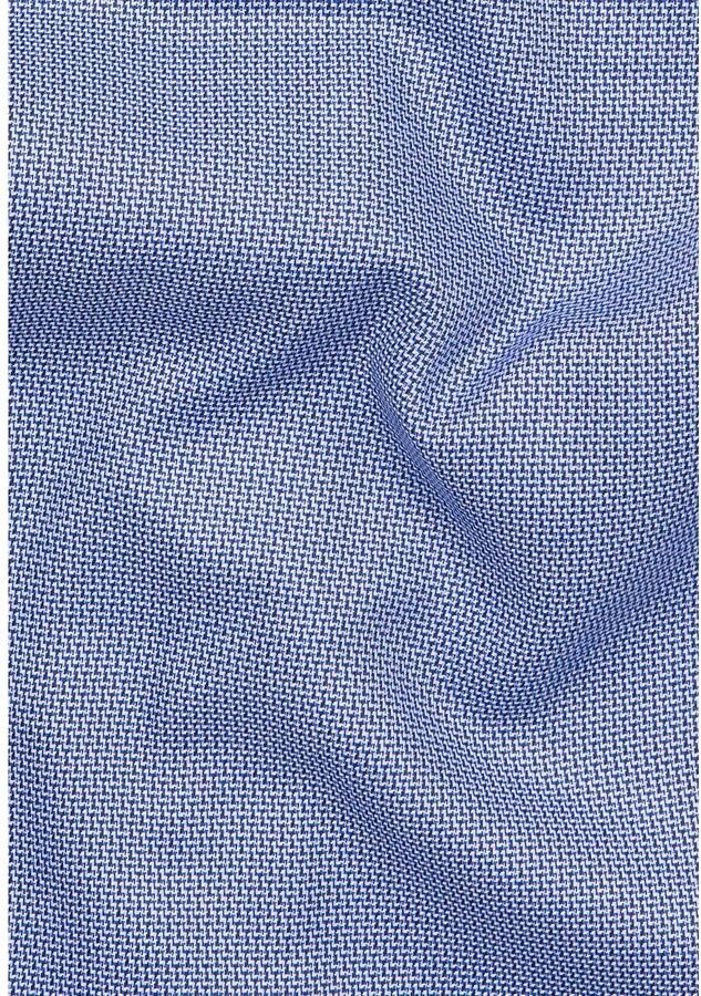 Eterna Overhemd met lange mouwen Comfort fit - Foto 2