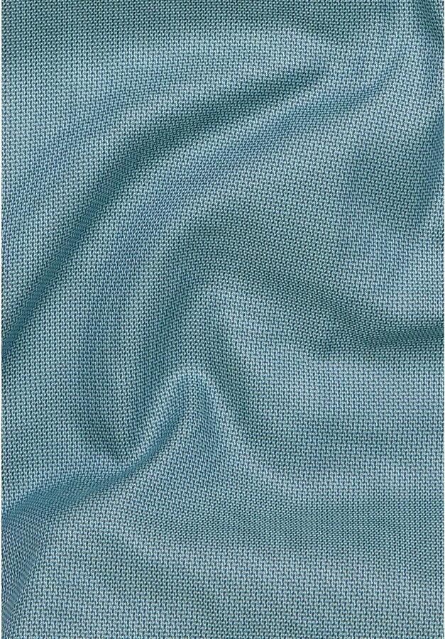 Eterna Comfort fit zakelijk overhemd met kentkraag - Foto 2