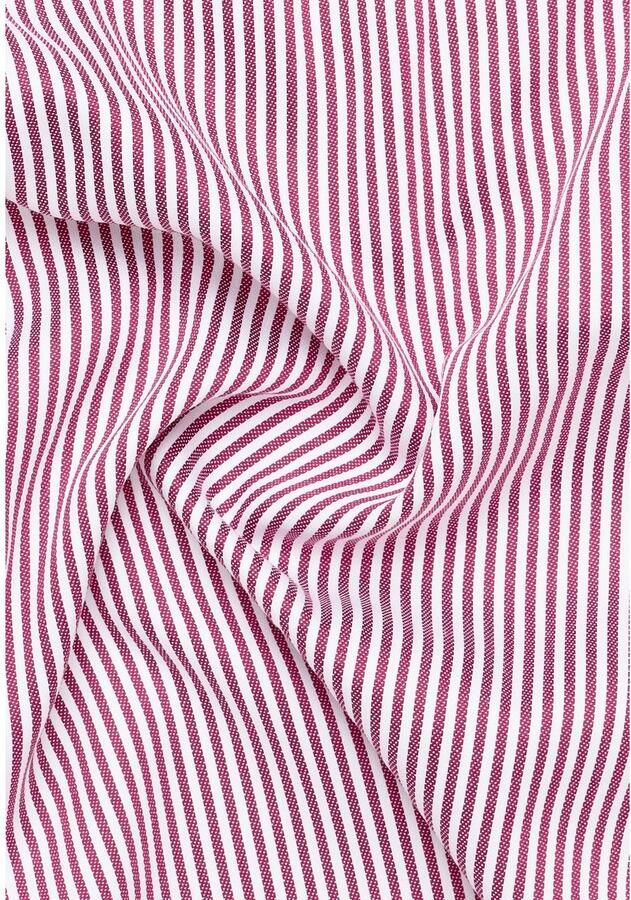 Eterna Overhemd met lange mouwen Comfort fit - Foto 2