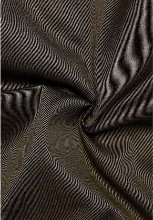 Eterna Comfort fit zakelijk overhemd met borstzak - Foto 2