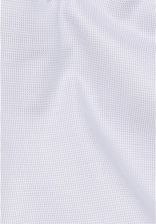 Eterna Overhemd met lange mouwen Comfort fit NON IRON (strijkvrij) - Foto 2