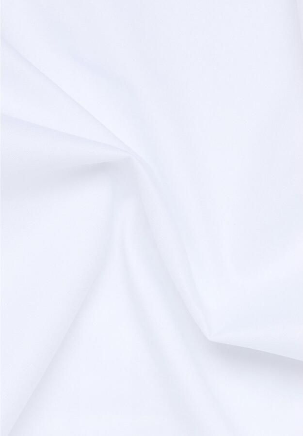 Eterna Overhemd met lange mouwen Comfort fit NON IRON (strijkvrij) - Foto 3