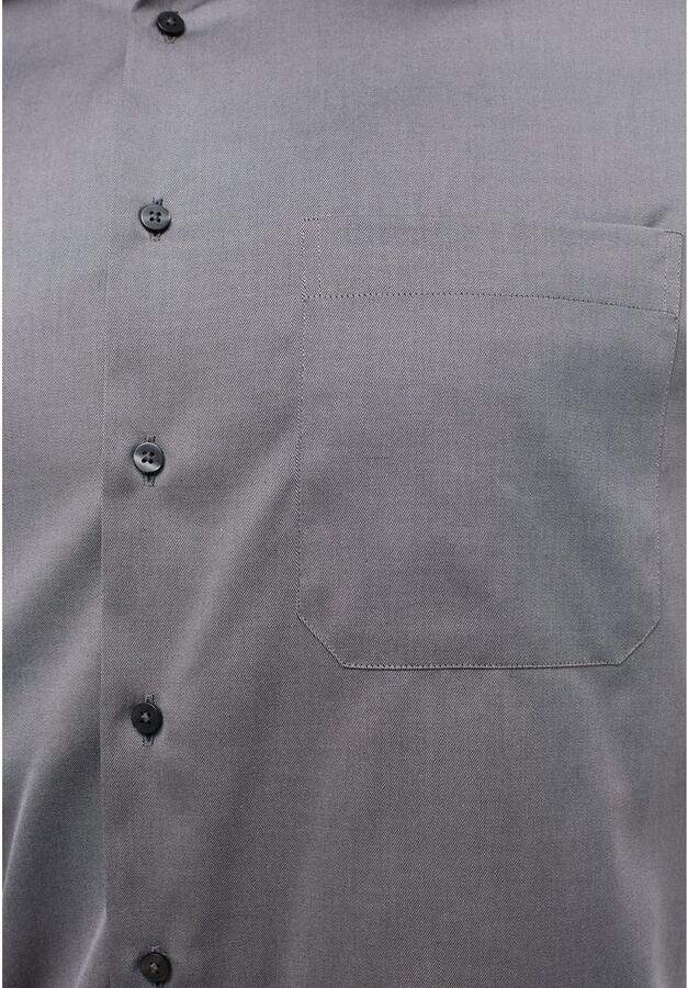 Eterna Overhemd met lange mouwen Comfort fit NON IRON (strijkvrij) - Foto 2