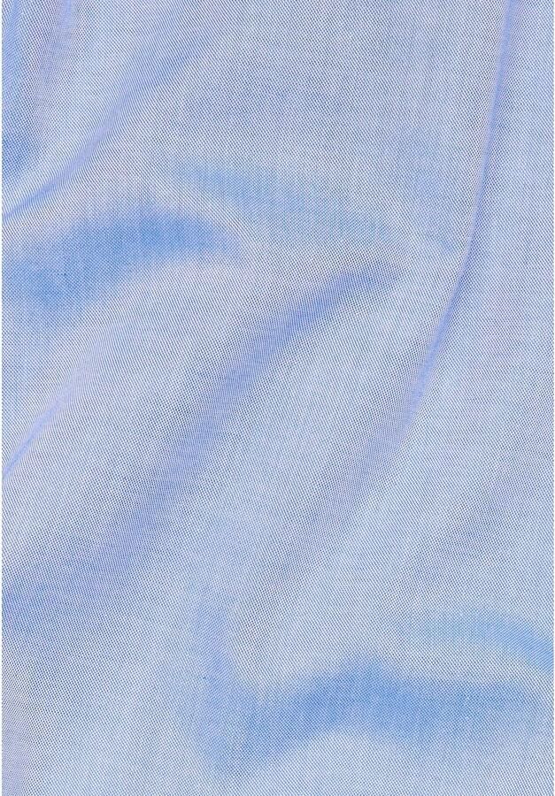 Eterna Overhemd met lange mouwen Comfort fit NON IRON (strijkvrij) - Foto 3