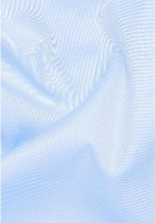 Eterna Overhemd met lange mouwen Comfort fit NON IRON (strijkvrij) - Foto 3